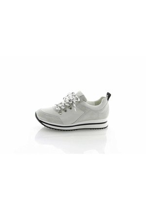 Trainers - grau