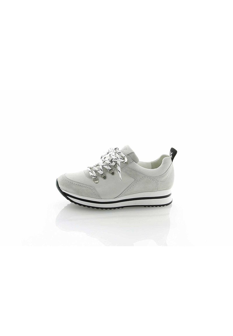 Paul Green Sneaker low - grau