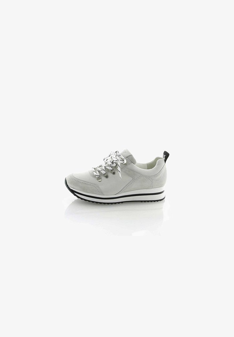Paul Green Sneaker low - grau