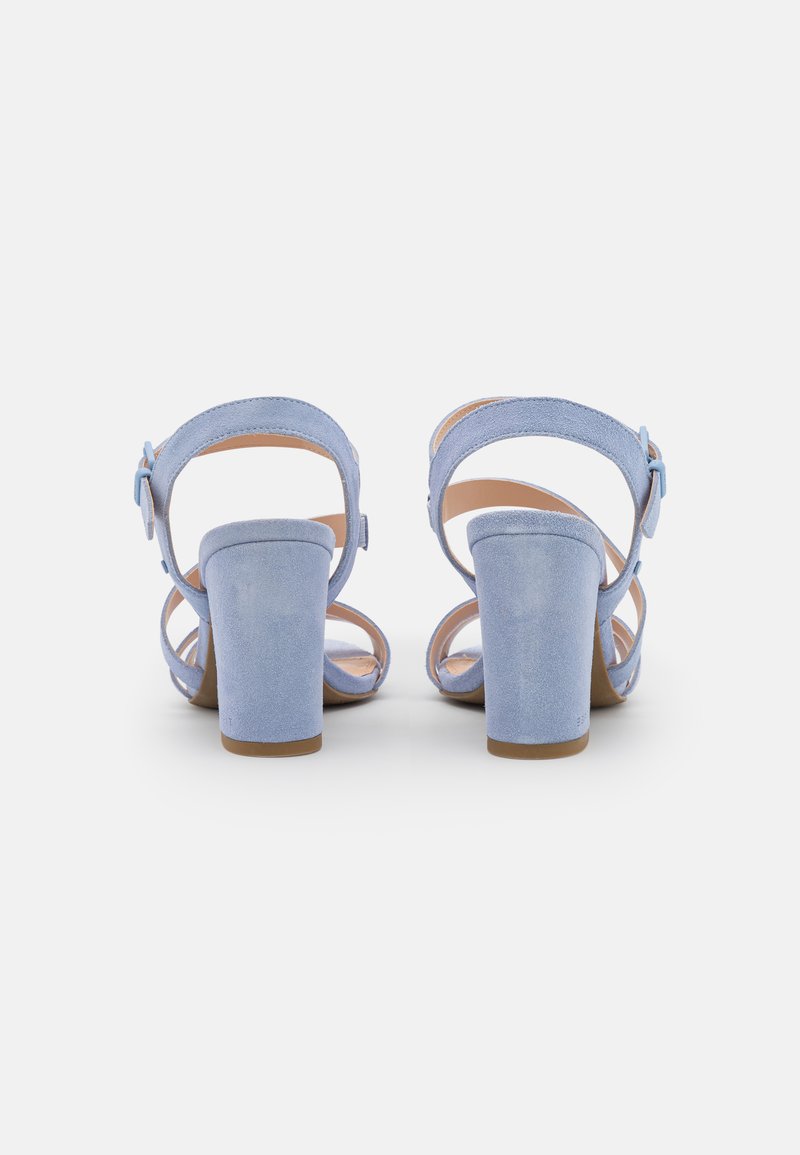 13+ Light Blue And Lavender