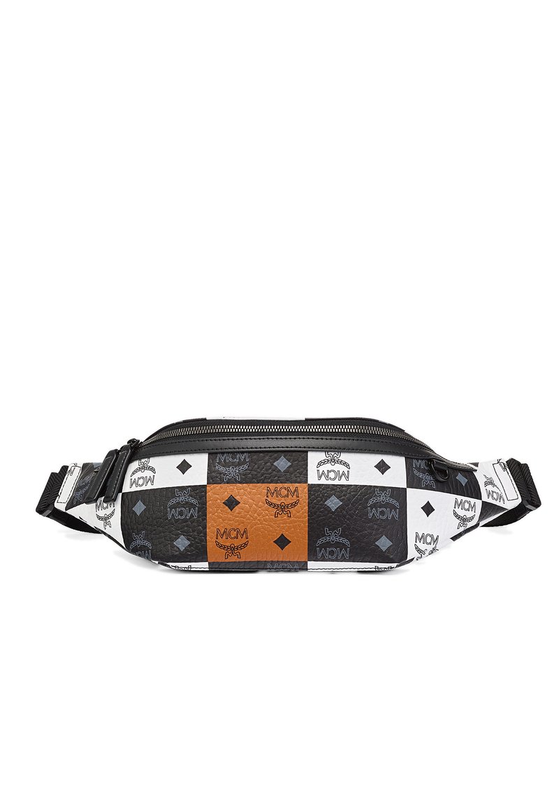 MCM Bum bag black Zalando.de