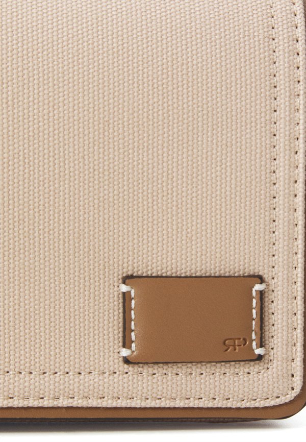 CROSSBODY BAG  - Cross body bag - natural color4