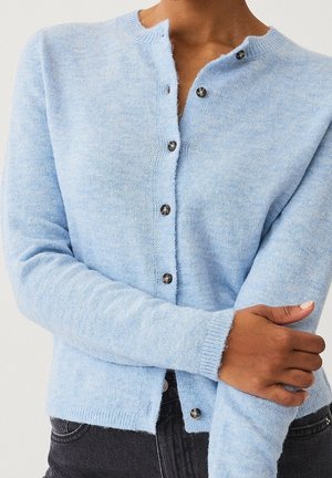 Ellos Collection Kardigan - light blue