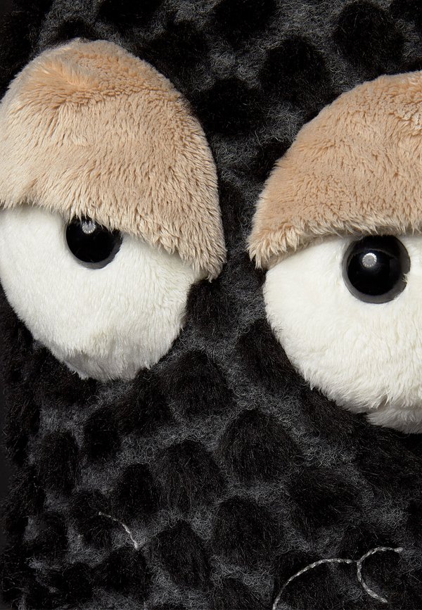 KUSCHELTIER DEEP WATER DANDY XXL BEASTSTOWN – Kuscheltier – schwarz grau