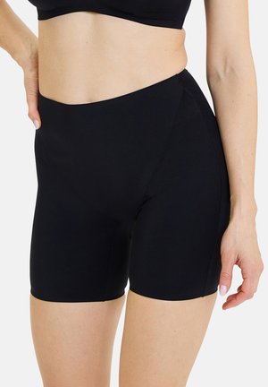 SCULPTING PURE INVISIBILITY - Onderbroeken - noir