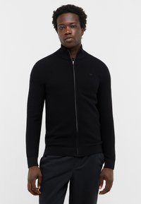 Mustang STYLE ESCONDIDO - Vest - schwarz