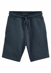 Next 4 PACK - Teplákové kalhoty - black/navy blue/khaki green/grey