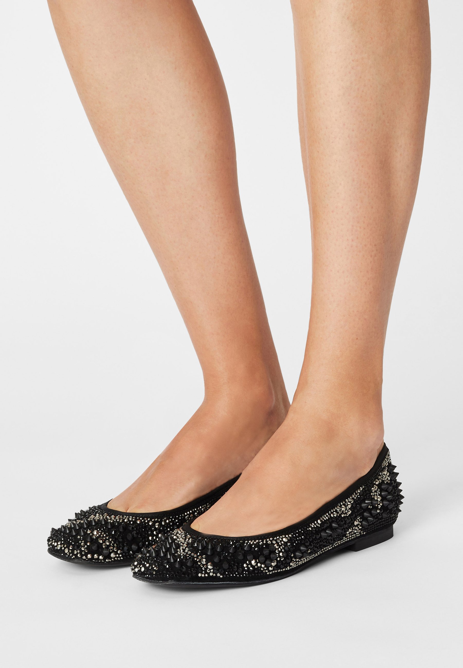 1Qsrq Ballerine Alma en Pena Ballerine - black/nero 1Qsrq Ballerine Alma en Pena Ballerine - black/nero