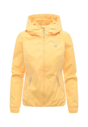 Ragwear ÜBERGANGS DIZZIE TECH - Outdoorjakke - banana26