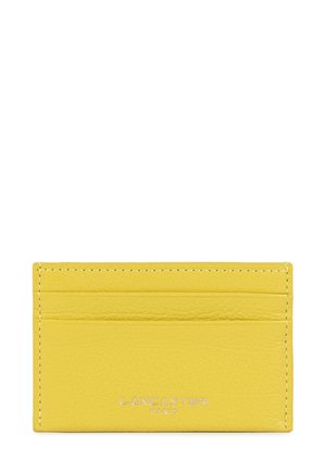 Étui pour cartes de visite - tilleul