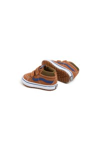 Vans UNISEX miedziany