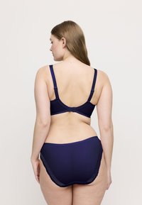 PrimaDonna SALERNO FULL CUP - Bygel-bh - midnight blue