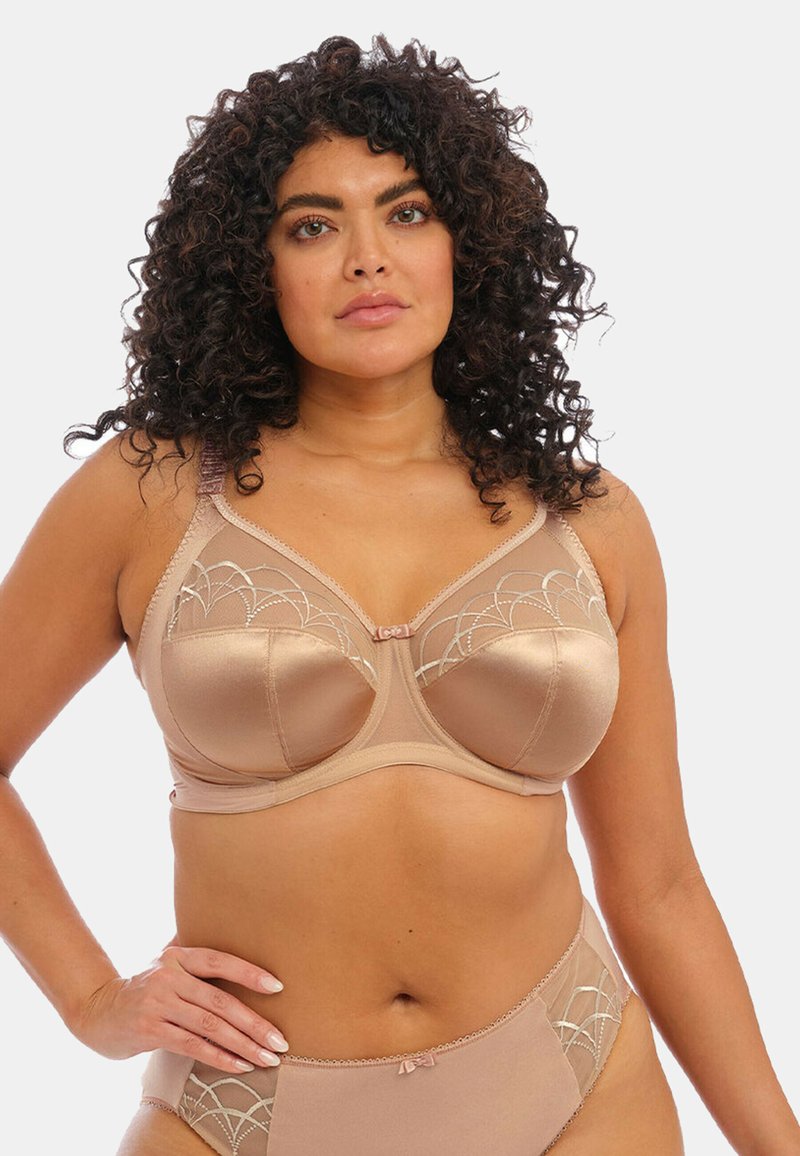 Elomi CATE Underwired bra hazel/beige Zalando.ie