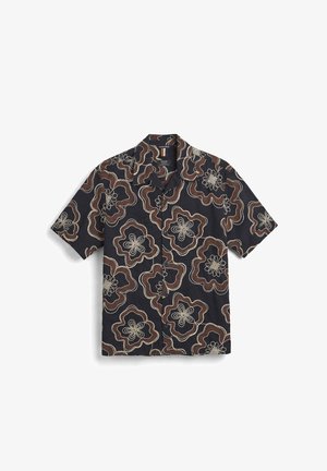 Antony Morato, Hemd - black