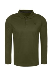 Unausgewählt, dark green 