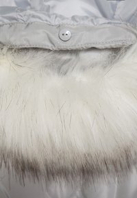 New Look 915 Generation UNIVERSE - Abrigo de invierno - light grey