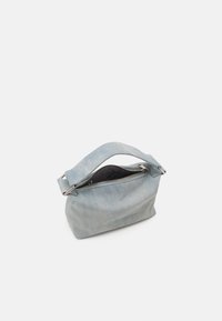 Samsøe Samsøe SALARA jasnoniebieski denim