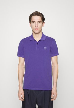 PRIME - Polo shirt - medium purple