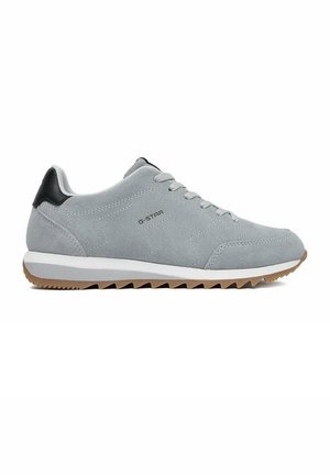 G-STAR, - Sneakersy niskie