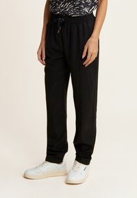 Freddy Pantalones - nero