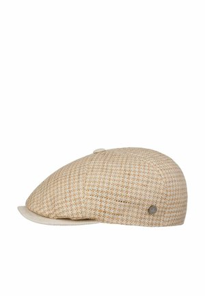 Lierys MELLRYD FLAT - Beanie - terracotta