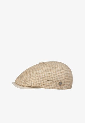 Lierys MELLRYD FLAT - Beanie - terracotta