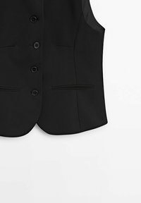 Massimo Dutti Kamizelka
