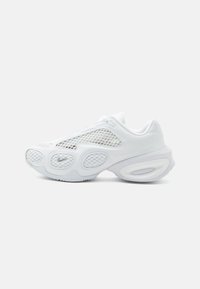 Δεν επιλέχθηκε, white/metallic silver-coloured