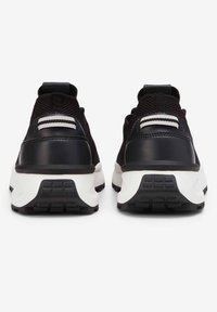 Marc O'Polo MOD EGIL 1D - Sneaker low - black