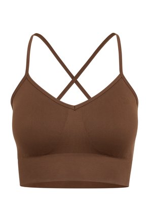 Stark Soul OPAQUE - Bustino - braun