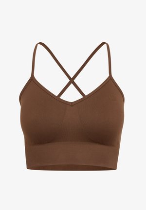 Stark Soul OPAQUE - Bustino - braun