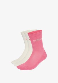 Unausgewählt, off white/pink fusion/off white