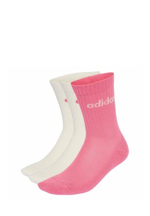 adidas Performance, UNISEX, biały