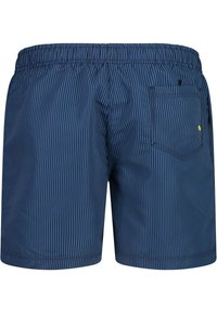 CMP BOARD - Surfshorts - navy dusty blue