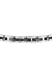 Maserati Bracciale - silberfarben