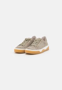 Gabor Comfort Sneakers laag - schilf/gold