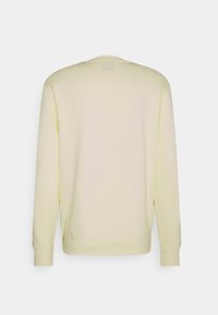 Nike Sportswear CRW - Camisola - coconut milk/white