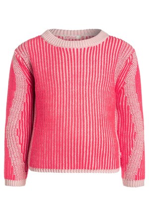 Billieblush Pullover - fuchsia