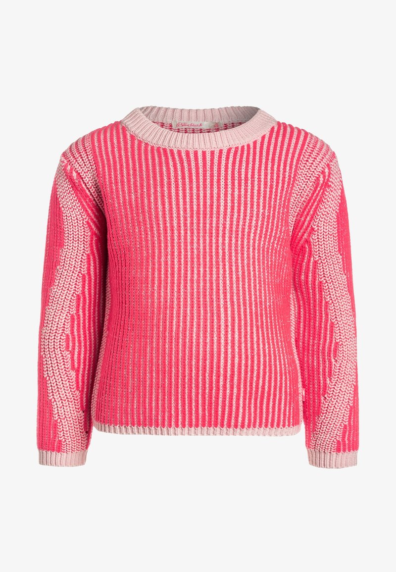Billieblush Strickpullover - fuchsia