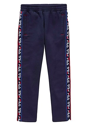 Fila, Pantaloni sportivi - blue
