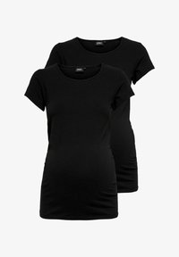 Não selecionado, black