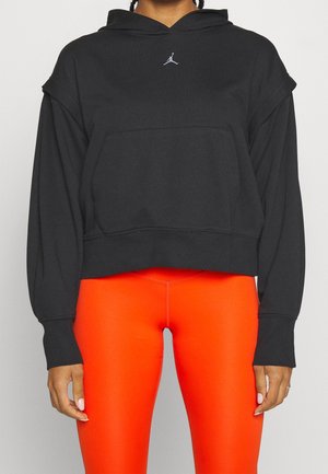 Sweat à capuche - black
