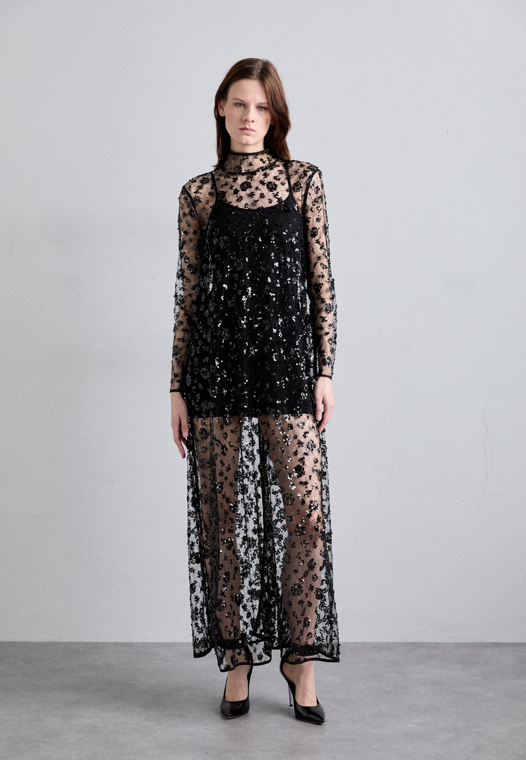 Baum und Pferdgarten ADELIA - Occasion wear - black - Zalando.ie