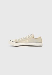 CHUCK TAYLOR ALL STAR - Trainers - last straw/egret/black