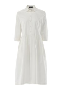 Non selezionato, white