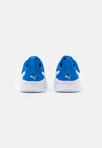 Puma ANZARUN LITE AC UNISEX - Sapatos para corrida em estrada - victoria blue/white