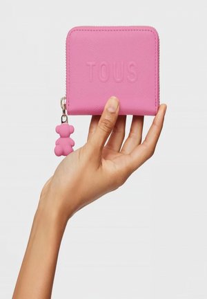 Tous BRENDA - Monedero - rosa