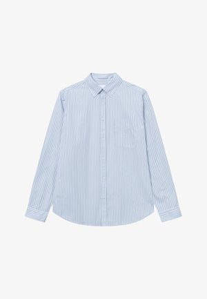 Les Deux, Chemise - light blue