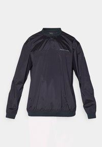 Peak Performance CREW Veste coupe-vent black/noir ZALANDO
