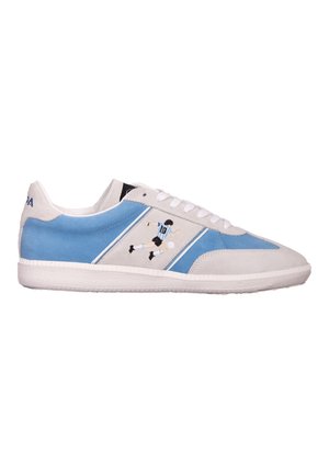MARADONA ARGENTINA - Sneakers laag - white blue